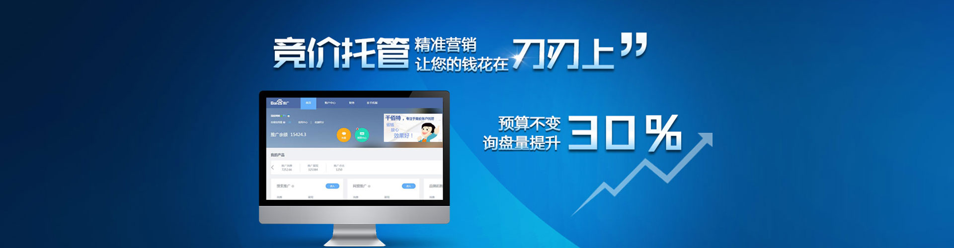宜秀sem竞价员